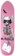 Frog Frankie Decker Twisted Pilot 8.5 Skateboard Deck