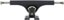 Paris V3 50 Degree Longboard Trucks - matte black (165mm) - reverse