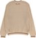 Passport Kings X Fountain Mohair Sweater - cream - reverse