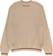 Passport Kings X Fountain Mohair Sweater - cream - reverse