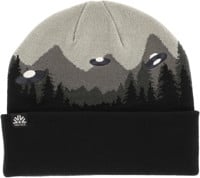 Autumn x Tactics UFO Beanie