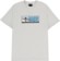 Passport Water Restrictions T-Shirt - ash