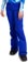 Burton Women's Gloria Stretch 2L Pants - cobalt blue