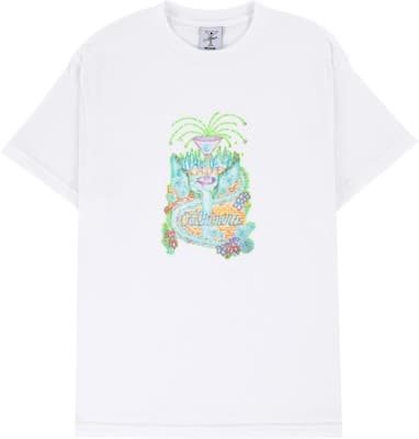Alltimers Dreamland T-Shirt - white - view large