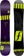 Forum Production 003 (Park) Snowboard 2024 - purple top