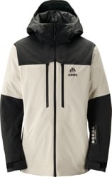 MTN Surf Recycled Insulated Jacket