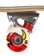 Toy Machine Fists 001 7.75 Complete Skateboard - wheel