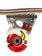 Toy Machine Toy Division 8.0 Complete Skateboard - wheel