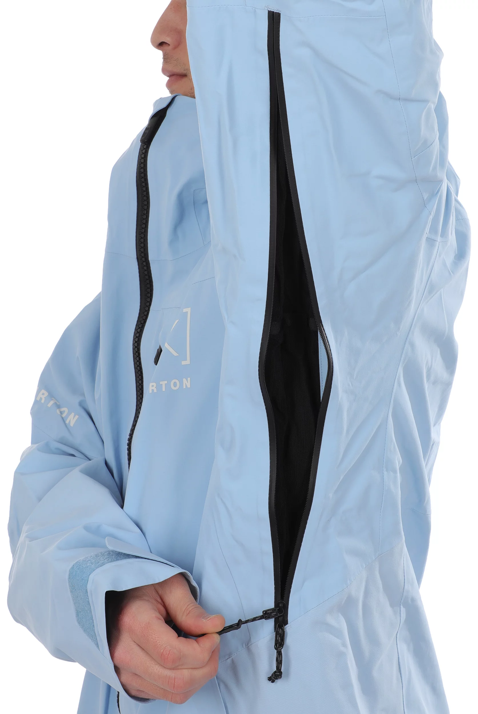 Moonrise jacket hot sale men