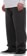 GX1000 Double Knee Pants - charcoal - model