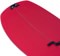 Gentemstick Giant Mantaray ChopSticks Splitboard 2024 - nose