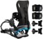 Karakoram Prime Nomad Splitboard Bindings 2023 - black - alternate