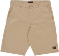RVCA Americana Shorts - khaki