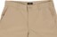 RVCA Americana Shorts - khaki - alternate front