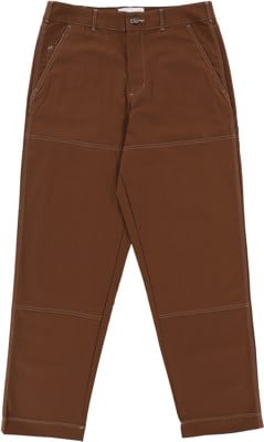 Nike SB Double Knee Pants - cacao wow - view large