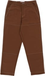 Nike SB Double Knee Pants - cacao wow