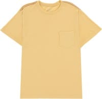 RVCA PTC 2 Pigment T-Shirt - jojoba