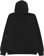 Smooth18 Big Mountain Hoodie - black - reverse