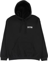 Thrasher Clothing | Tactics