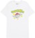 Gas Giants Gotta Gas'Em All T-Shirt - white