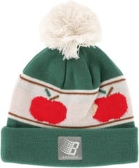 Apple Beanie