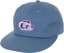 Gas Giants Giant Orbit Strapback Hat - slate blue