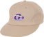 Gas Giants Giant Orbit Strapback Hat - tan