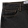Bronze 56k 56 Denim Jeans - black - front detail
