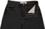 Bronze 56k 56 Denim Jeans - black - open