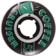 Sml. Coffee Cruiser Skateboard Wheels - monsters (78a)