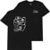 Tactics Ben Ferguson T-Shirt - black