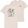 Tactics Ben Ferguson T-Shirt - bone