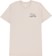 Tactics Ben Ferguson T-Shirt - bone - front