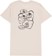 Tactics Ben Ferguson T-Shirt - bone - reverse