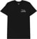 Tactics Ben Ferguson T-Shirt - black - front