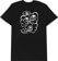 Tactics Ben Ferguson T-Shirt - black - reverse