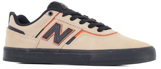 New Balance Numeric 306 Jamie Foy Skate Shoes - view large