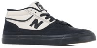 New Balance Numeric 417 Franky Villani Skate Shoes - black/tan
