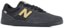 New Balance Numeric 508 Brandon Westgate Skate Shoes - phantom/yellow