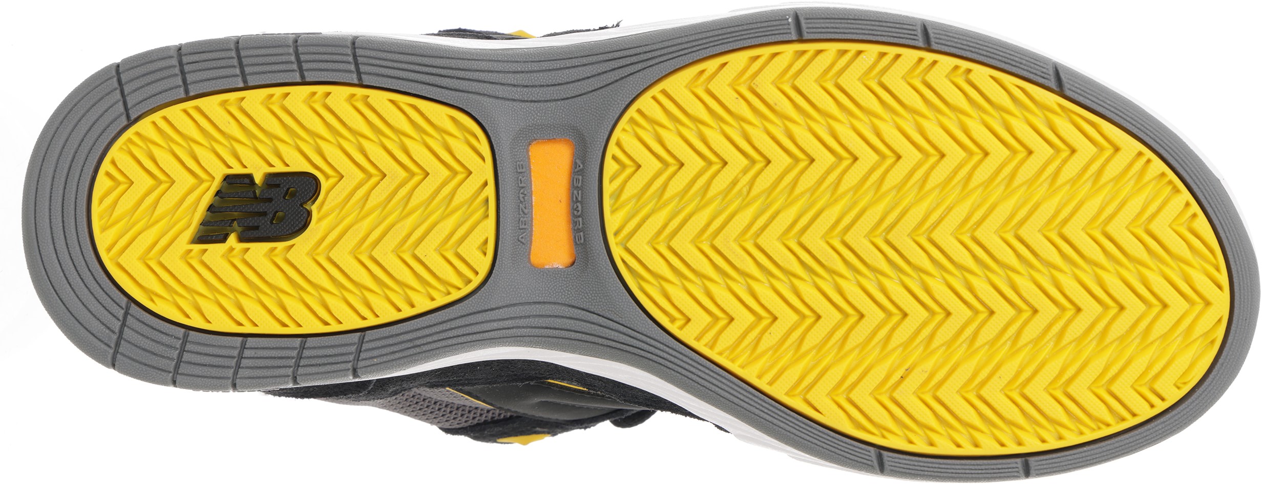 New Balance Numeric 808 Tiago Lemos Skate Shoes Tactics