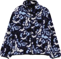 Camo Fleece