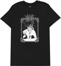 Metal Valkyrie T-Shirt - black