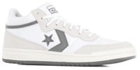 Converse Fastbreak Pro Skate Shoes - white/vaporous gray/gray