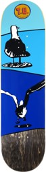 Gulls 8.8 Skateboard Deck