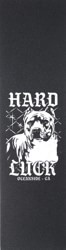 Hard Luck Bully Graphic Skateboard Grip Tape