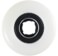 Arbor Axel Serrat Spud Slicks Formula Longboard Wheels - white (82a) - reverse