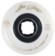 Arbor Axel Serrat Spud Slicks Formula Longboard Wheels - white (82a)