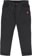 686 Smarty 3-In-1 Cargo Pants (Closeout) - breen - cuff detail