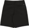 Volcom Freestone 22" Shorts - black - reverse