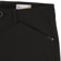 Volcom Freestone 22" Shorts - black - front detail